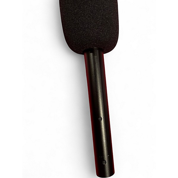 Used Saramonic soundbirdv1 Condenser Microphone