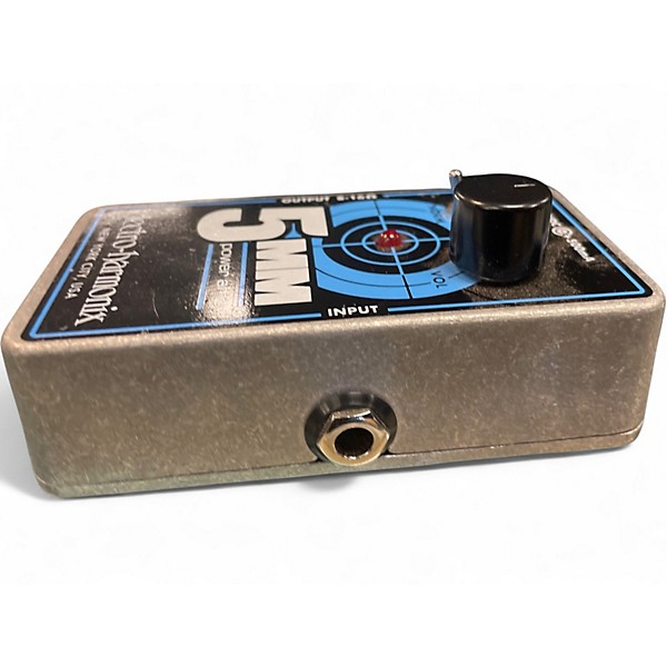 electro-harmonix 5MM パワーアンプ electro-harmonix5MM《パワーアンプ》 【Webショップ限定】商品