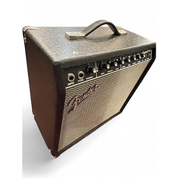 Used Fender Champion 40 Guitar Combo Amp