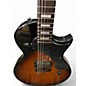 Used ESP EC01FT 2 Color Sunburst Solid Body Electric Guitar