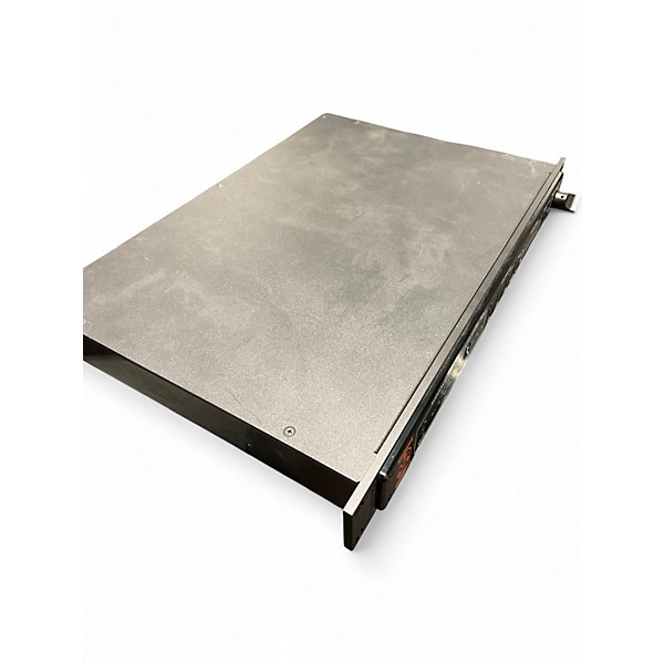 Used Dangerous Music convert 2 Audio Interface