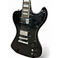 Used Eastwood RD Artist Black Solid Body Electric Guitar