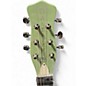 Used Danelectro '59M NOS+ Keen Green Solid Body Electric Guitar