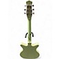 Used Danelectro '59M NOS+ Keen Green Solid Body Electric Guitar