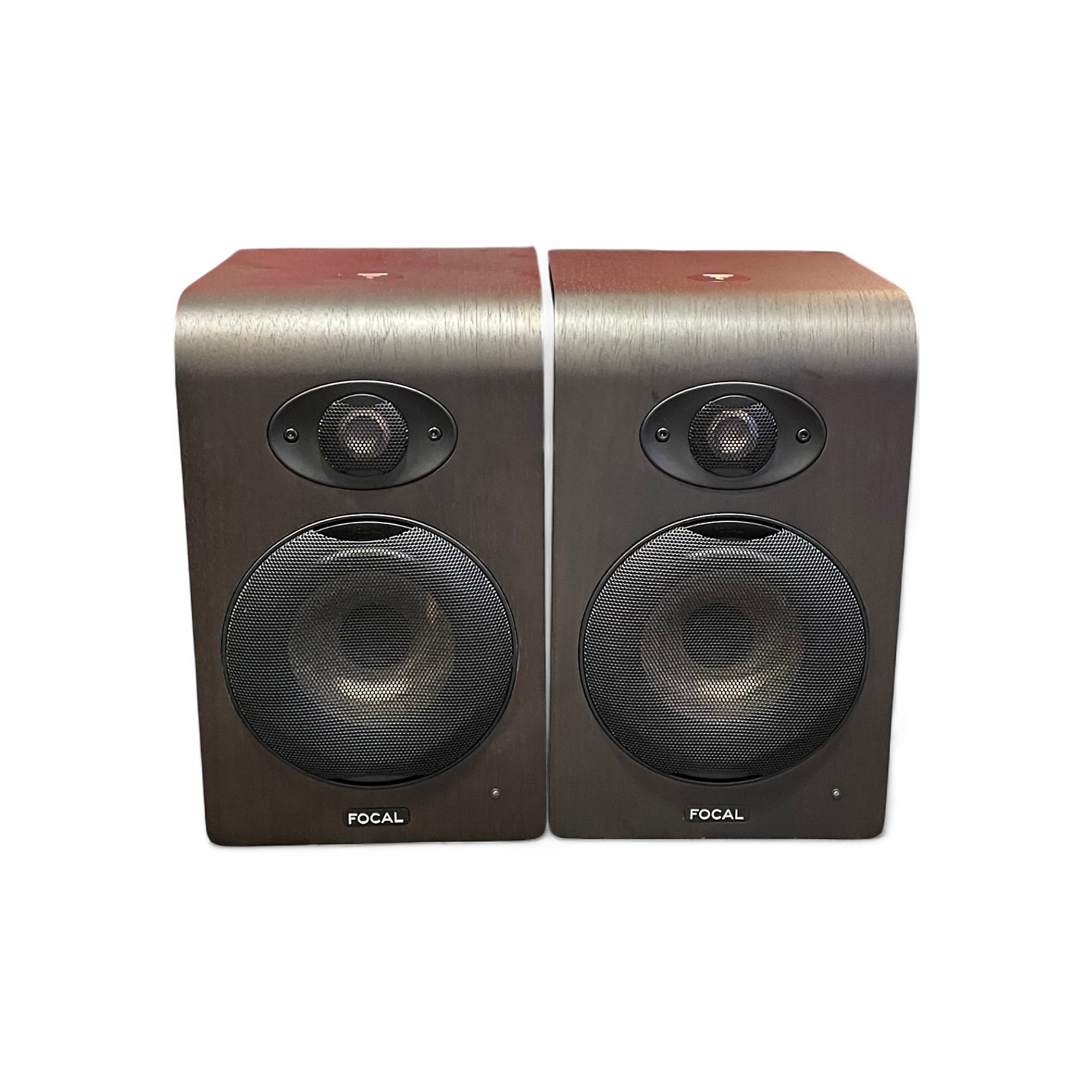 Used Focal shape 50 pair Powered Monitor | Guitar Center