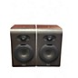 Used Focal shape 50 pair Powered Monitor
