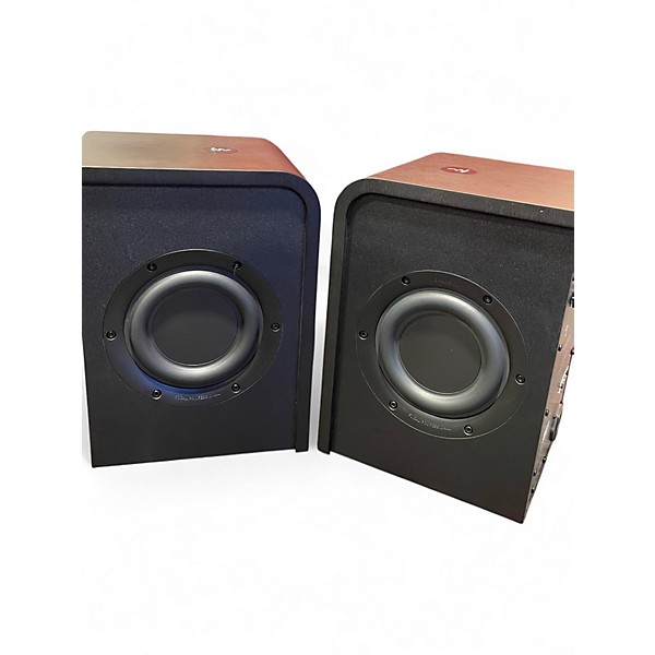 Focal SHAPE 50 ペア Focal Shape 50 5 inch Powered Studio Monitor | Sweetwater