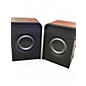 Used Focal shape 50 pair Powered Monitor