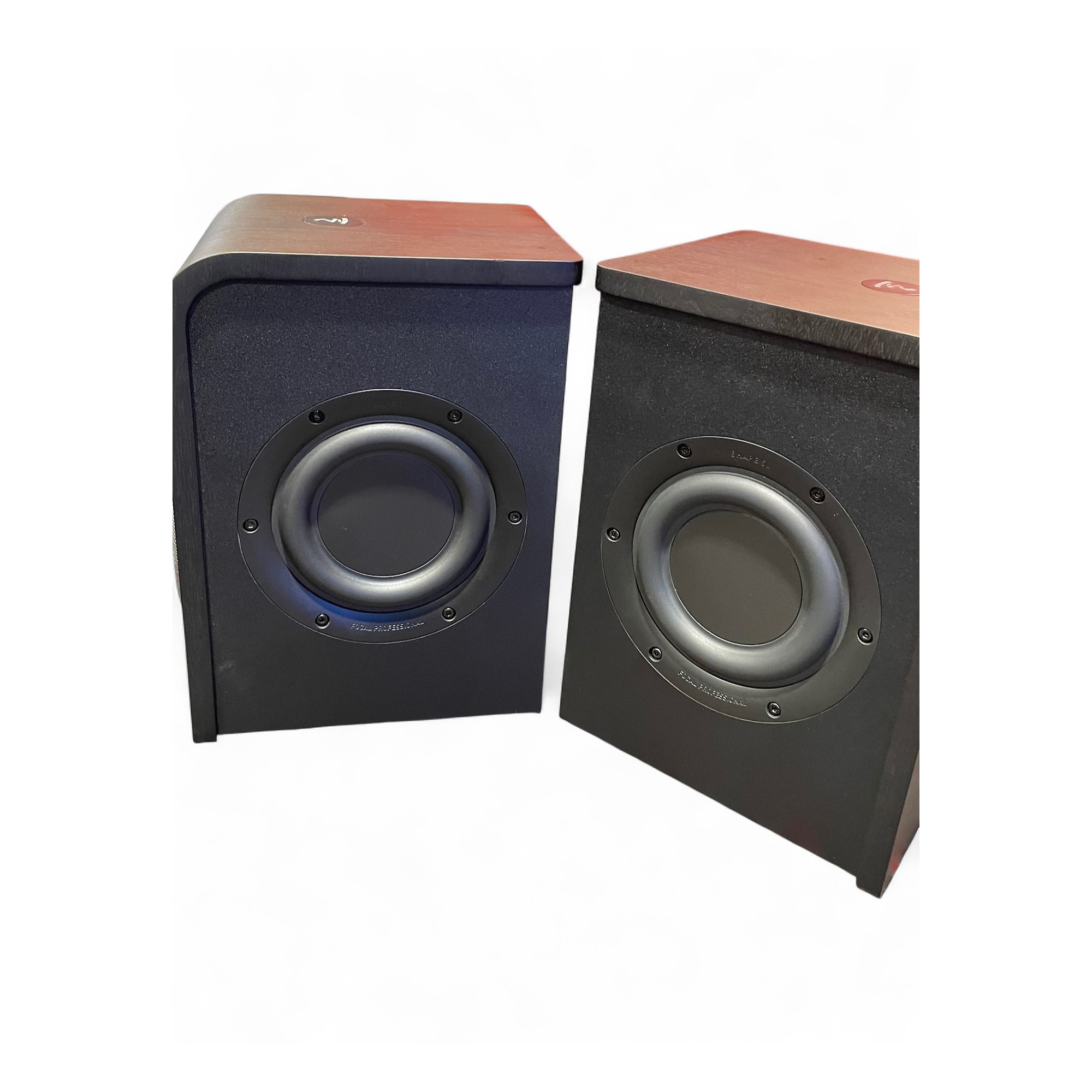 配信機器・PA機器・レコーディング機器 Focal Professional / Shape 50 Shape 50 - Monitoring speaker | Focal