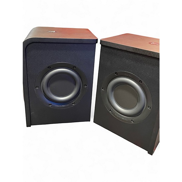 Used Focal shape 50 pair Powered Monitor