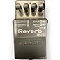 Used BOSS RV6 Digital Reverb Effect Pedal thumbnail