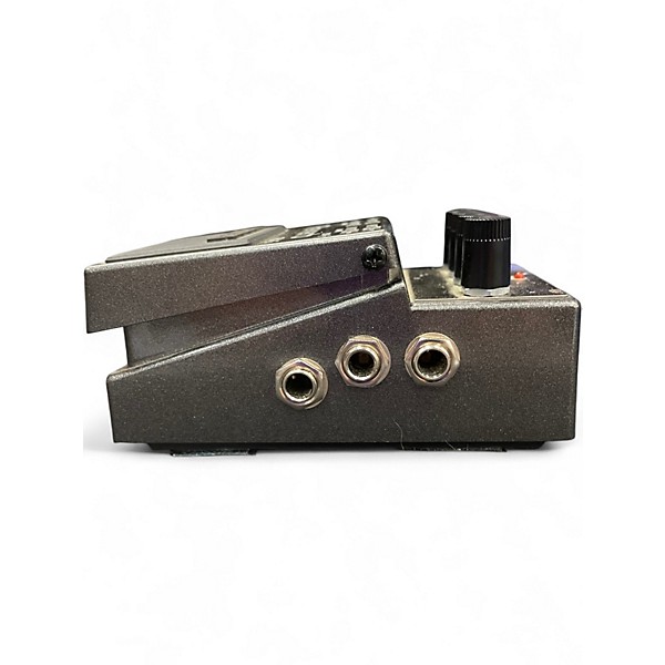 Used BOSS RV6 Digital Reverb Effect Pedal