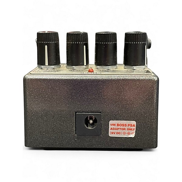 Used BOSS RV6 Digital Reverb Effect Pedal