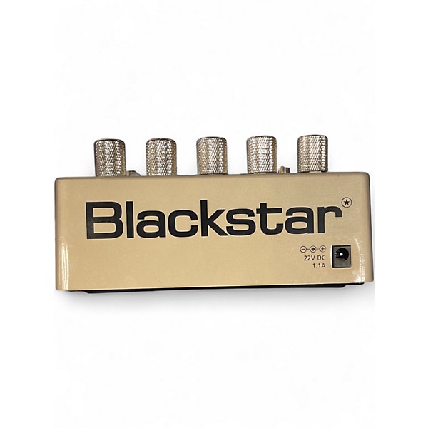 Used Blackstar HT-Modulation Effect Processor