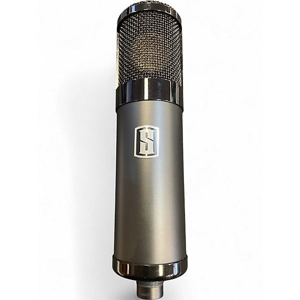 Used Slate Digital VMS ML1 Condenser Microphone