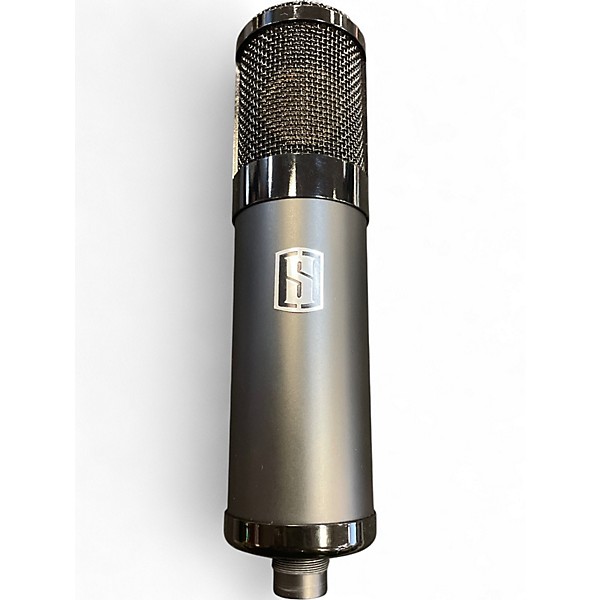 Used Slate Digital VMS ML1 Condenser Microphone