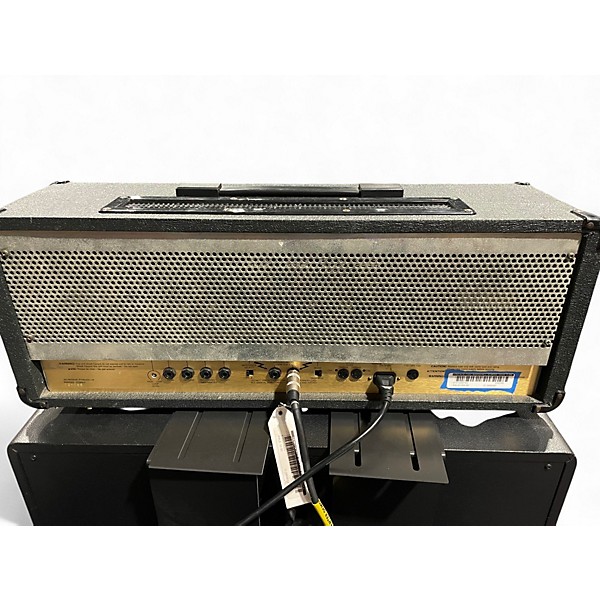 Vintage 1992 Marshall JCM900 100W Tube Guitar Amp Head