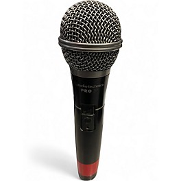 Used Audio-Technica PRO31 Dynamic Microphone