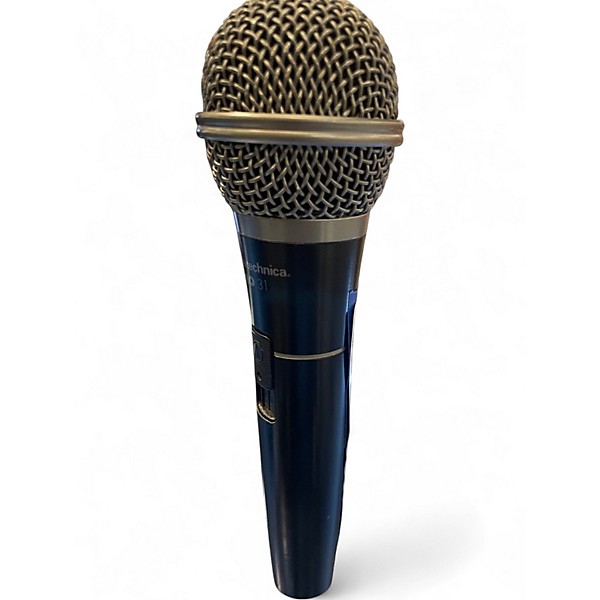 Used Audio-Technica PRO31 Dynamic Microphone