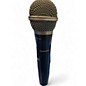 Used Audio-Technica PRO31 Dynamic Microphone