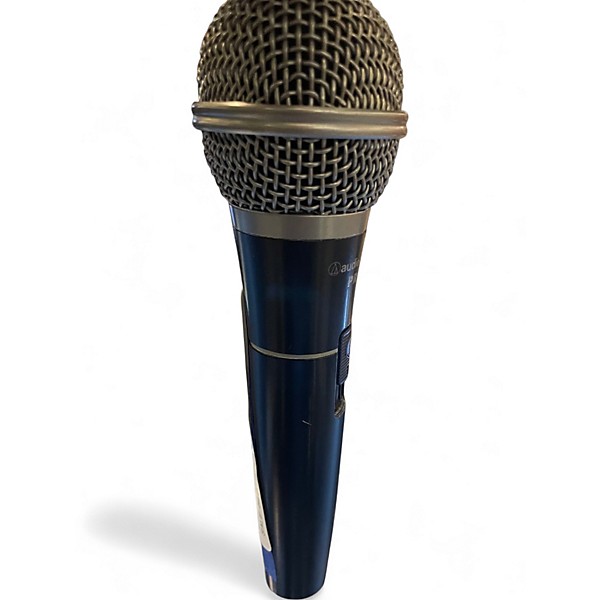 Used Audio-Technica PRO31 Dynamic Microphone