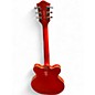 Used Gretsch Guitars G5622T Electromatic Center Block Double Cut Bigsby Orange Hollow Body Electric Guitar