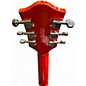 Used Gretsch Guitars G5622T Electromatic Center Block Double Cut Bigsby Orange Hollow Body Electric Guitar