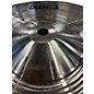 Used MEINL 14in HCS Crash Cymbal