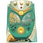 Used Danelectro Back Talk Reverse Delay Effect Pedal