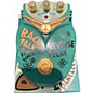 Used Danelectro Back Talk Reverse Delay Effect Pedal