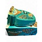 Used Danelectro Back Talk Reverse Delay Effect Pedal