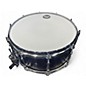 Used TAMA 6.5X14 S.L.P. Series Snare G-Walnut Drum thumbnail
