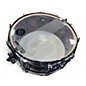 Used TAMA 6.5X14 S.L.P. Series Snare G-Walnut Drum