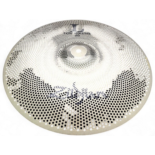 Used Zildjian 16in L80 Low Volume Crash Cymbal