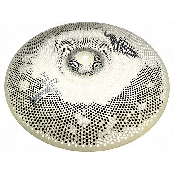 Used Zildjian 16in L80 Low Volume Crash Cymbal