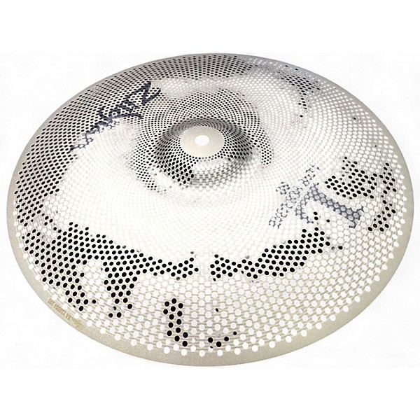 Used Zildjian 16in L80 Low Volume Crash Cymbal