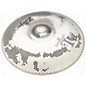 Used Zildjian 16in L80 Low Volume Crash Cymbal