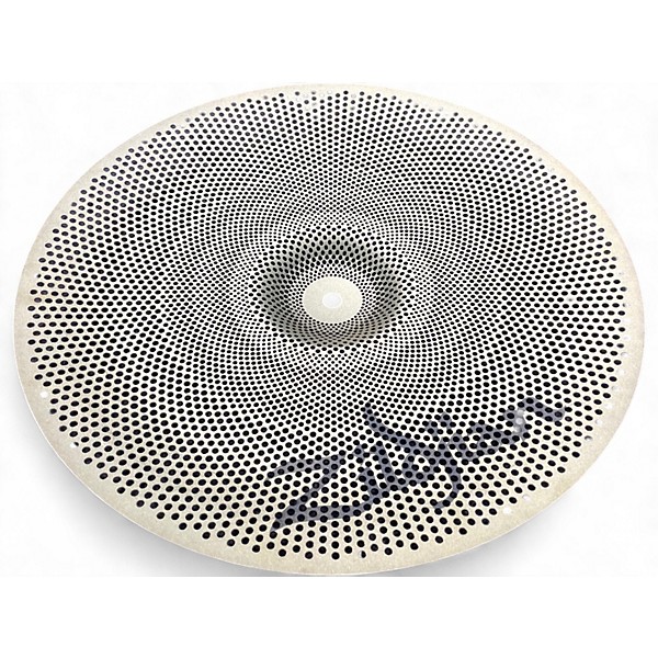 Used Zildjian 16in L80 Low Volume Crash Cymbal