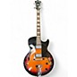 Used Ibanez AG75 Artcore 2 Color Sunburst Hollow Body Electric Guitar thumbnail