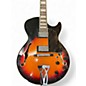 Used Ibanez AG75 Artcore 2 Color Sunburst Hollow Body Electric Guitar