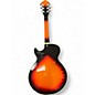 Used Ibanez AG75 Artcore 2 Color Sunburst Hollow Body Electric Guitar