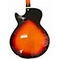 Used Ibanez AG75 Artcore 2 Color Sunburst Hollow Body Electric Guitar