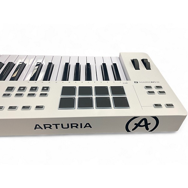 Used Arturia Keylab Essential 49 MIDI Controller | Guitar Center