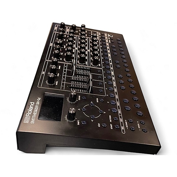 Used Roland SH-4D Synthesizer