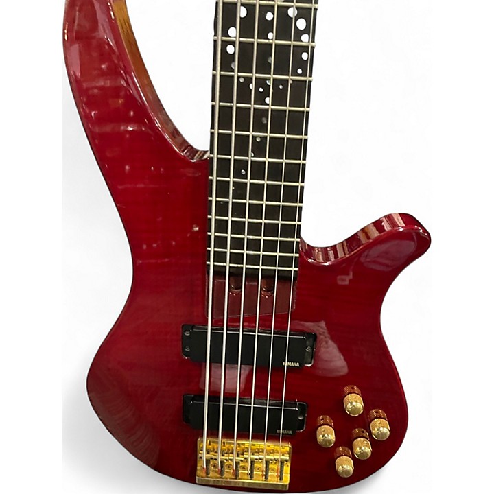 Yamaha RBX 550 bass guitars for sale in USA | guitar-list