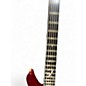 Used Yamaha rbx 6jm Ruby Electric Bass Guitar