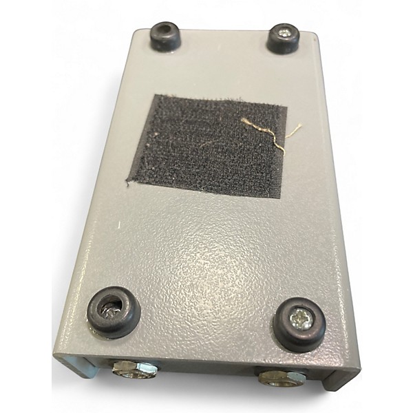 Used Lr Baggs EQ Pedal