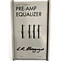 Used Lr Baggs EQ Pedal