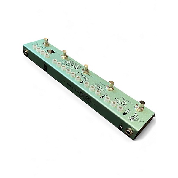 Used 2020s Valeton Dapper Indie Effect Pedal