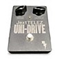 Used Jext Telez Pedals UNI DRIVE Effect Pedal thumbnail